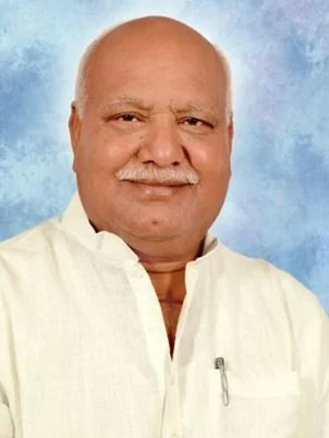 Lallu Singh