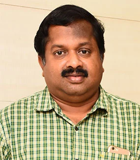 Sivaraman