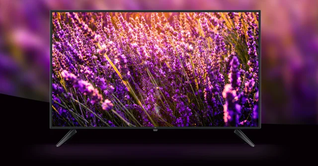 Mi TV 4A 40-inch