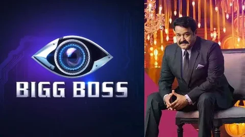 BiggBoss Malayalam