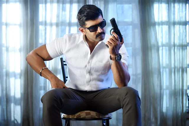 அருண் விஜய்