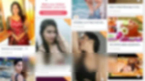 Online Prostitution