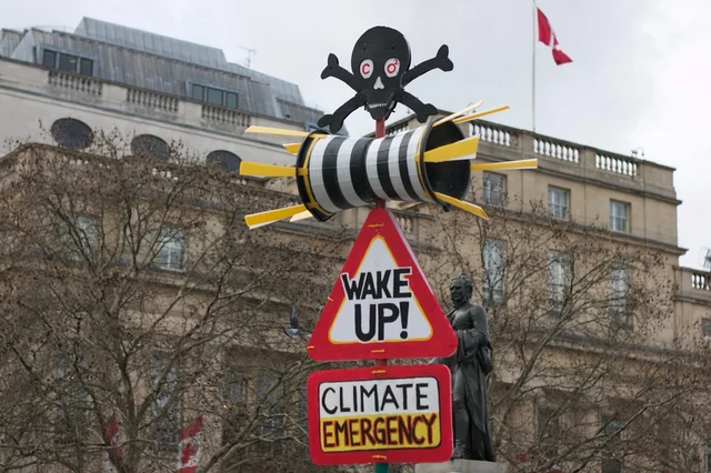 Climate Emergency