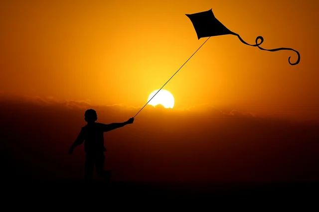 kite festival