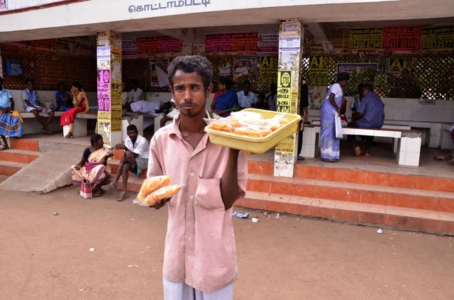 உதயகுமார்