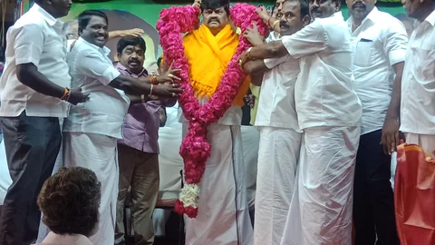 Rajedra Balaji
