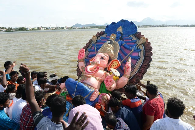 Vinayagar Chathurthi