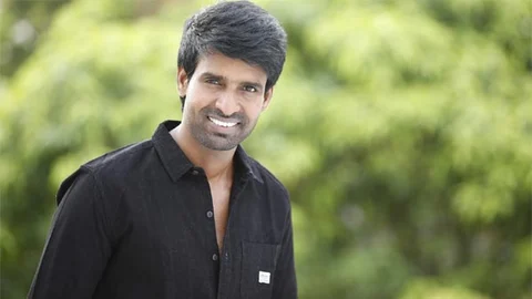 Actor Soori