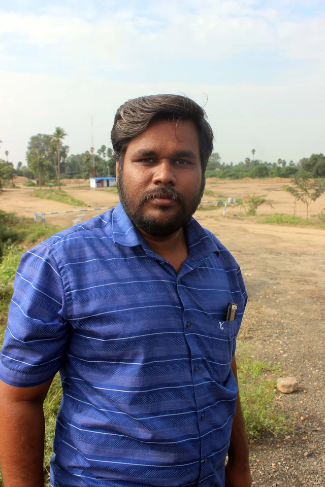 கடம்பை பிரபு