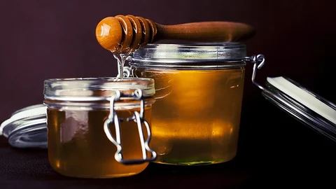 Honey