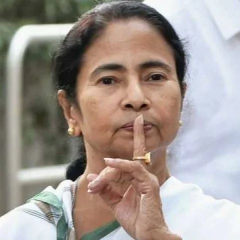 Mamata Banerjee