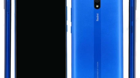 Redmi 8A