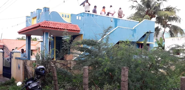 மணிமுத்துவின் வீடு