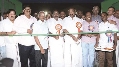 Sellur K. Raju