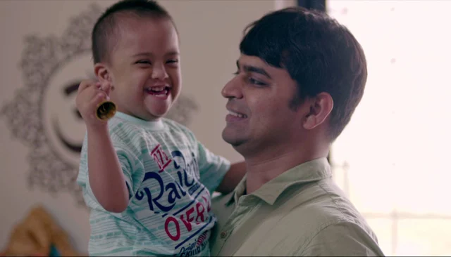 Avnish, Aditya Tiwary