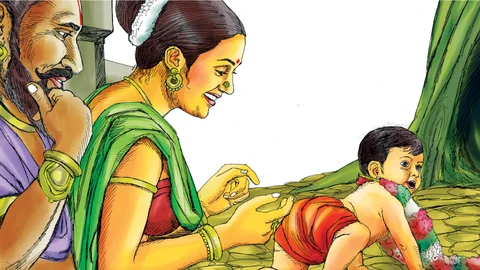 ரங்க ராஜ்ஜியம்