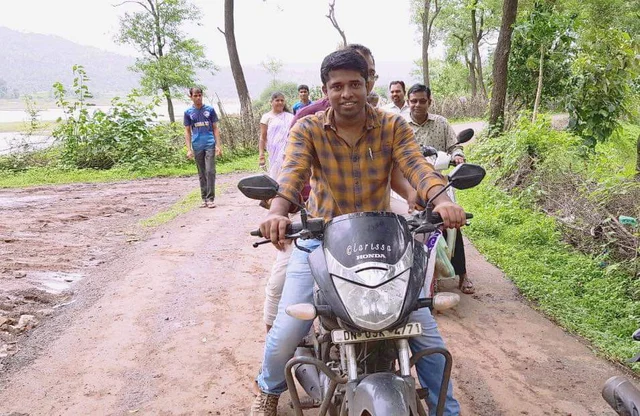 Kannan Gopinathan IAS