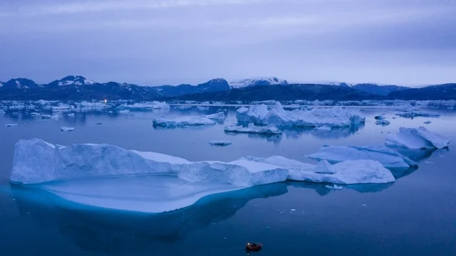 Glacier