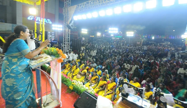 premalatha vijayakanth