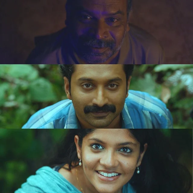 கேரள காட்சி மொழி