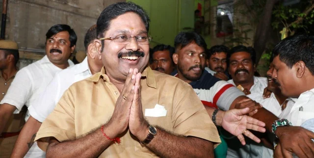 t.t.v.Dinakaran