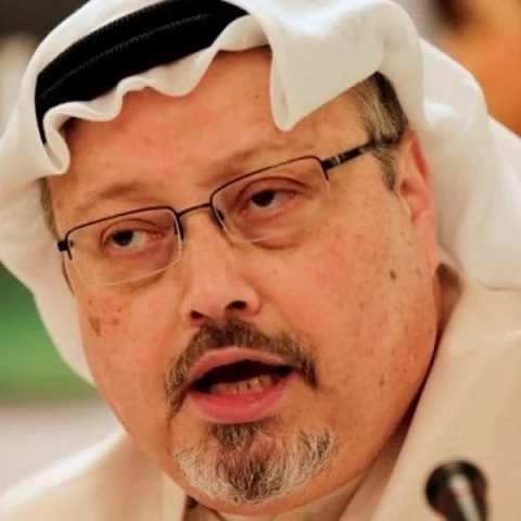 Khashoggi