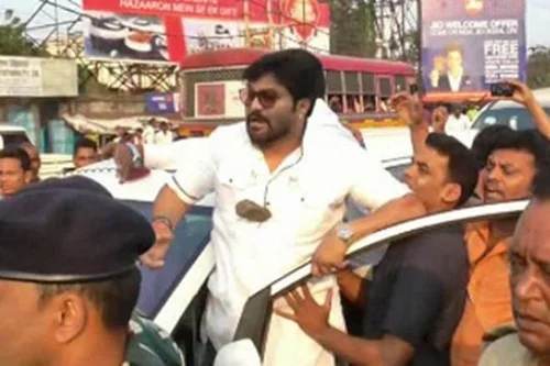 பபுல் சுப்ரியோ