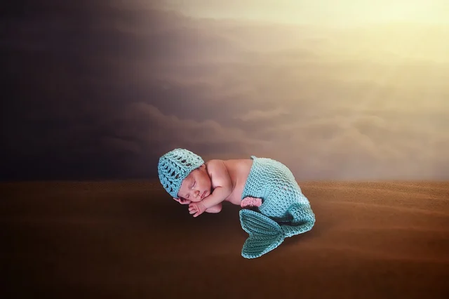 child