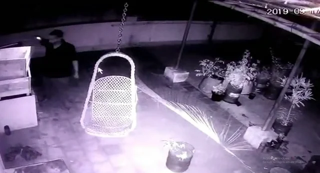 Thief