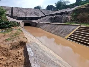 konar Canal