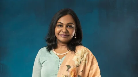Hema Rukmani