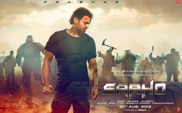 saaho