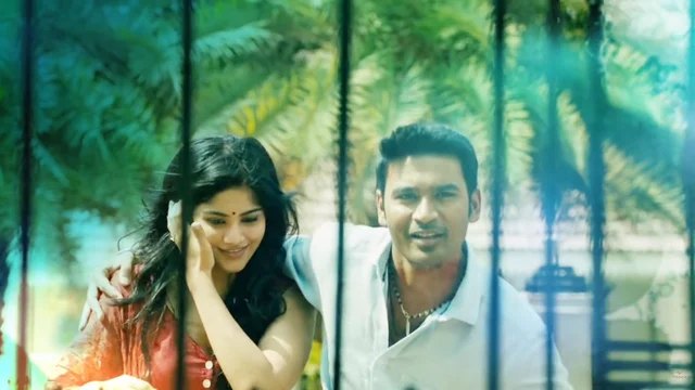 Maruvaarthai - Enai Noki Paayum Thotta
