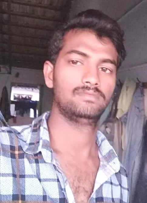 கொலை வழக்கில் கைதான காதலன் ஏழுமலை