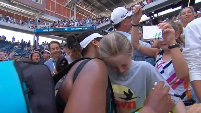 Naomi Osaka