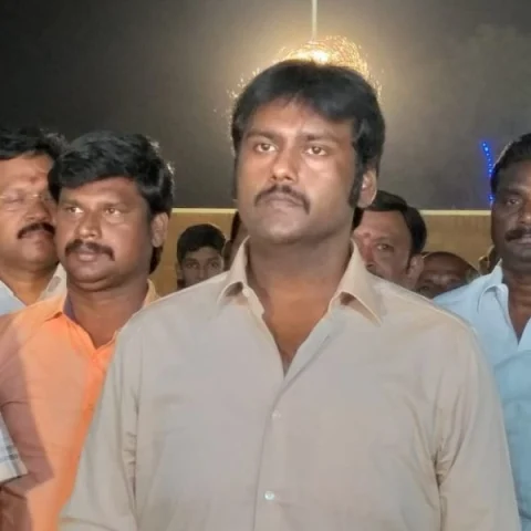 Vijaya Prabhakaran