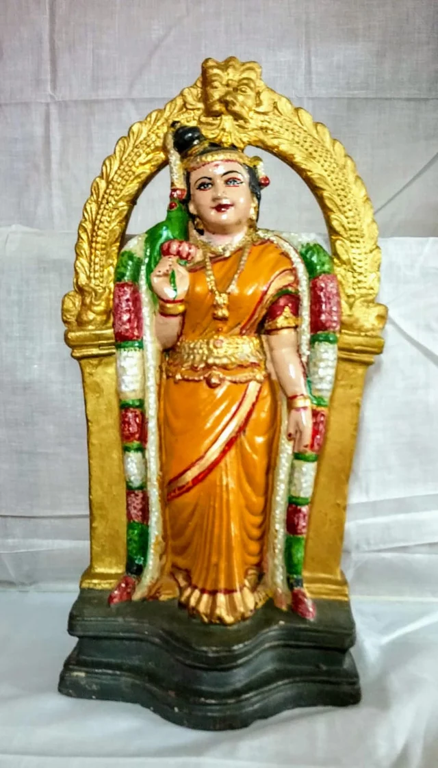 Meenakshi Amman