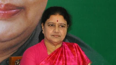 Sasikala