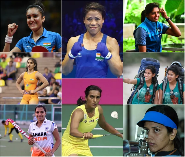Sports Padma Awards