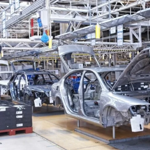 Automobile Sector
