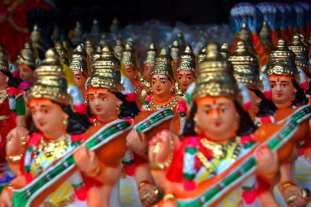 Saraswati