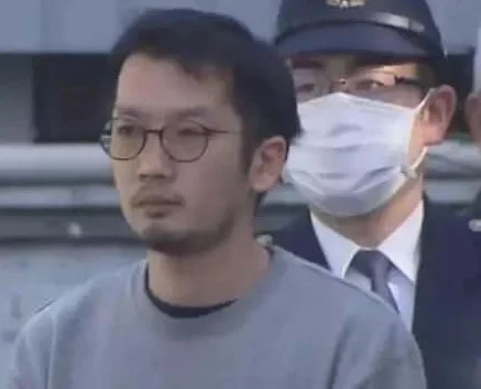 Stepfather Yudai Funato