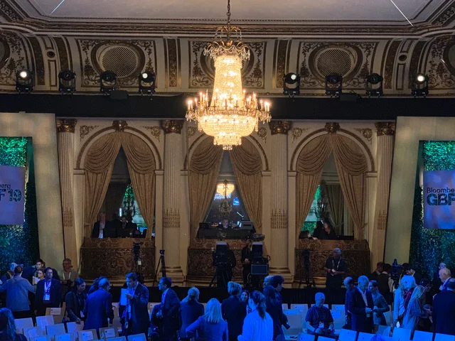 Global Business Forum 2019