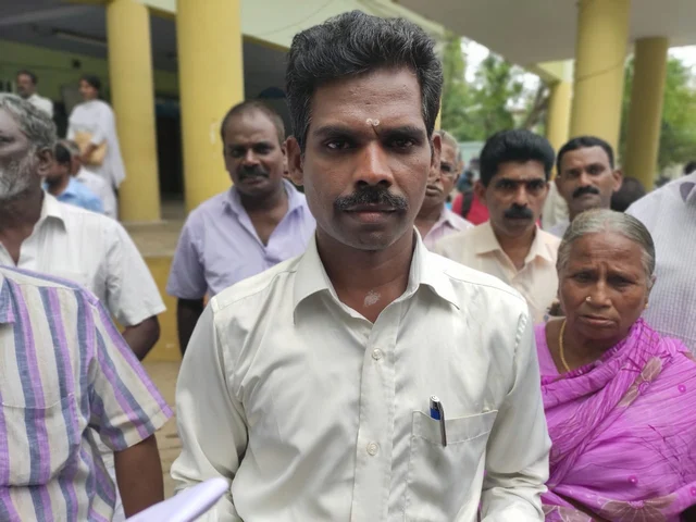 Sri Ramesh