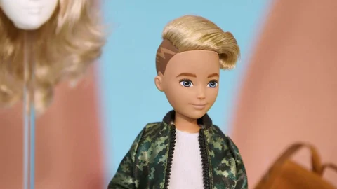 Barbie