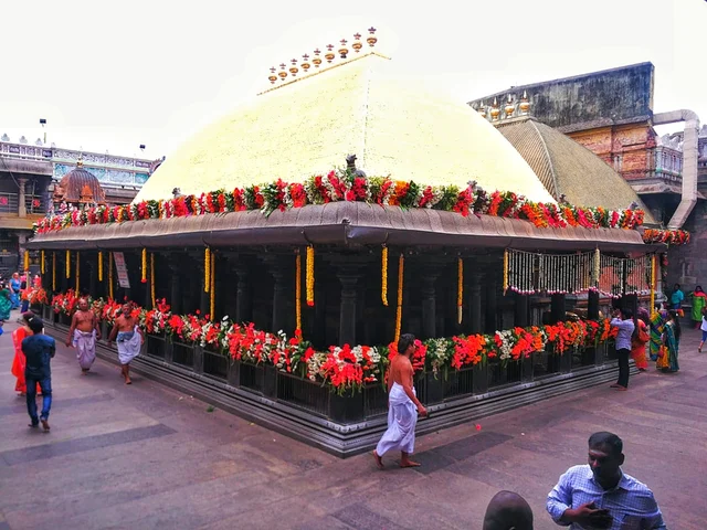 நடராஜர் கோயில்