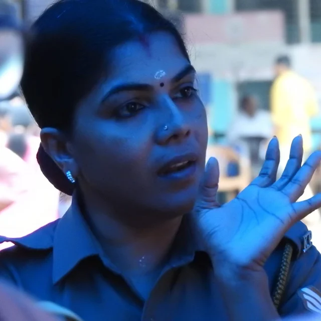 Aparna