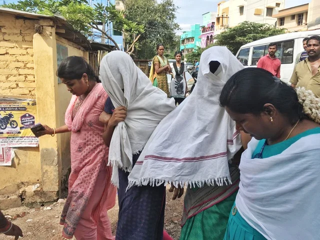 `ஒரே ஏஜென்ட்... இன்னும் சிக்காத பலர்'- கேரளாவில் சி.பி.சி.ஐ.டி போலீஸுக்கு நடந்தது என்ன?