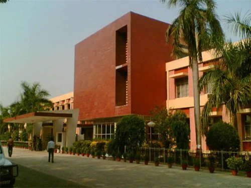 motilal nehru national institute of technology allahabad