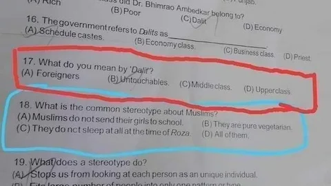 text book content
